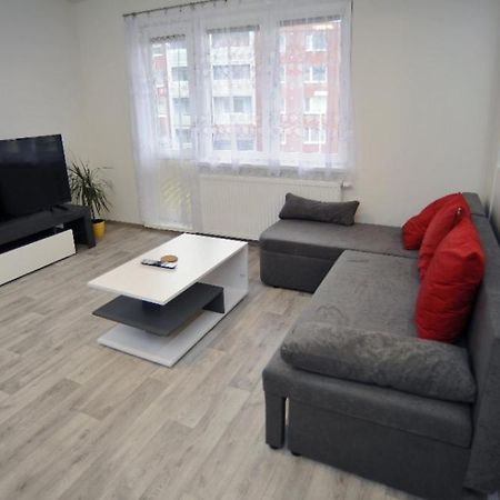 Apartman Zuzka Jeseník Extérieur photo