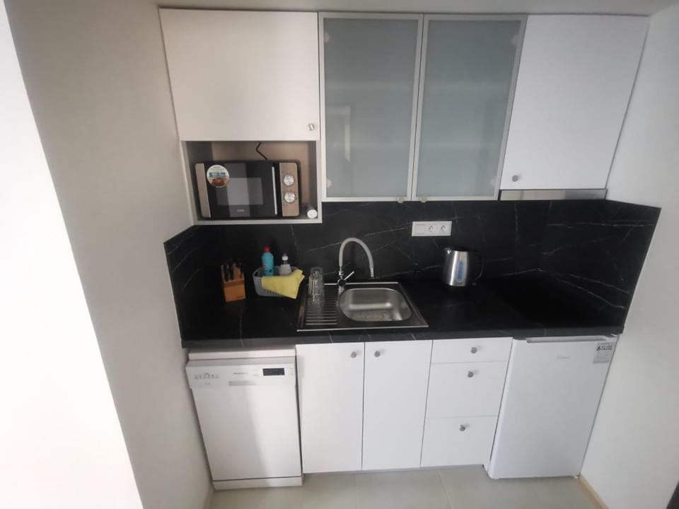 Apartman Zuzka Jeseník Extérieur photo