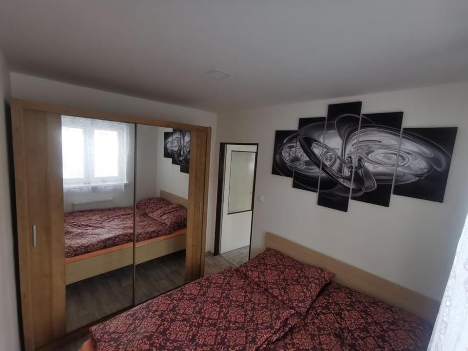 Apartman Zuzka Jeseník Extérieur photo