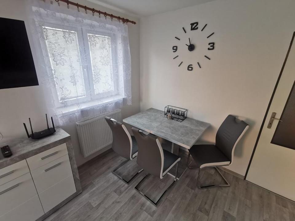 Apartman Zuzka Jeseník Extérieur photo