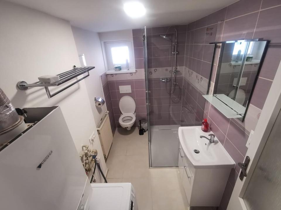 Apartman Zuzka Jeseník Extérieur photo