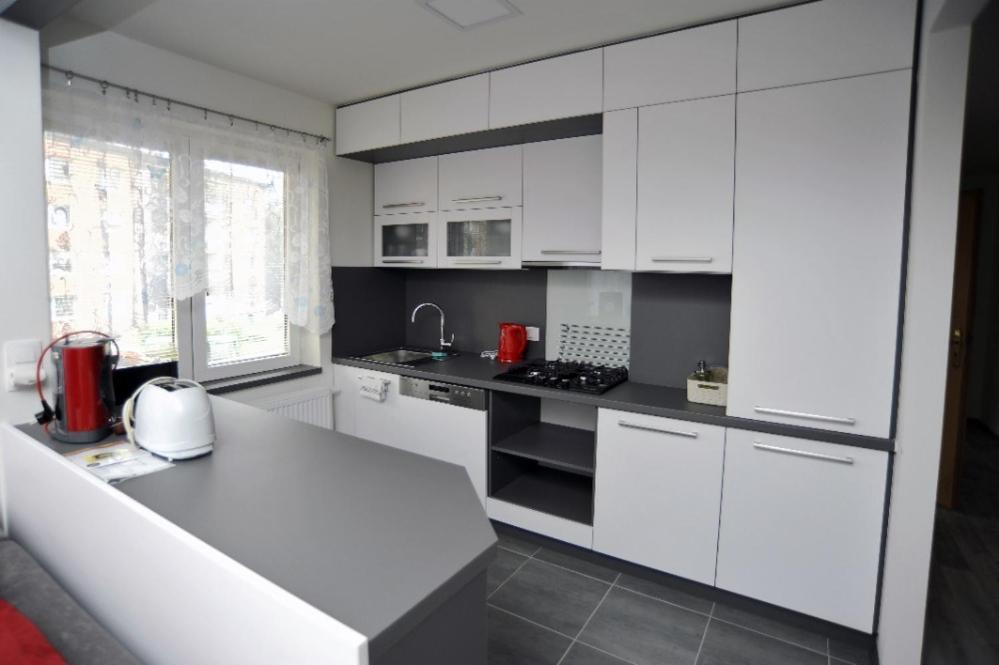 Apartman Zuzka Jeseník Extérieur photo