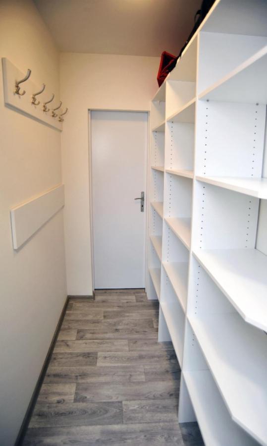 Apartman Zuzka Jeseník Extérieur photo