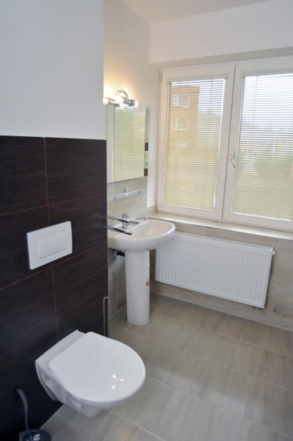 Apartman Zuzka Jeseník Extérieur photo