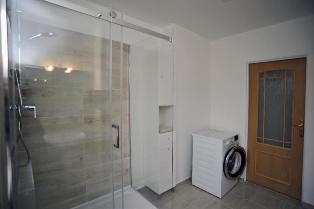 Apartman Zuzka Jeseník Extérieur photo