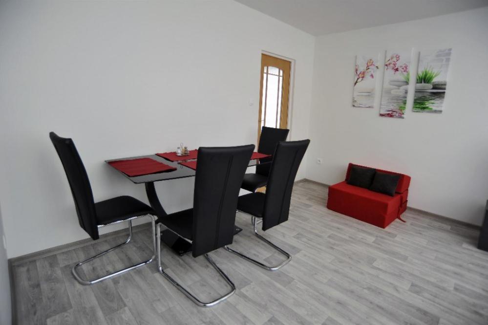 Apartman Zuzka Jeseník Extérieur photo